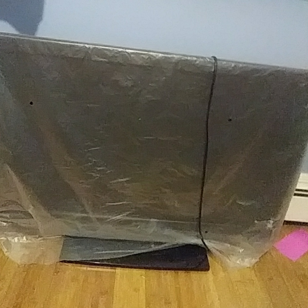 T.V. - Picture 2 of 2